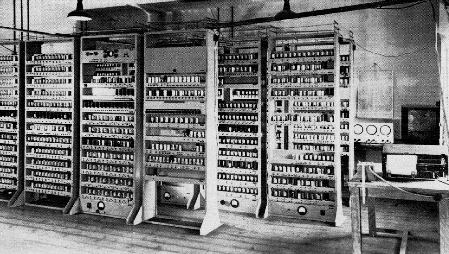 EDSAC