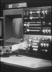 IBM 370/168