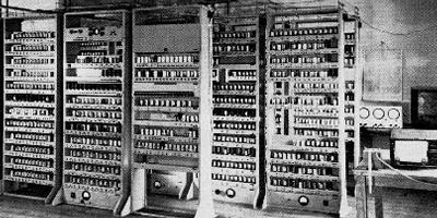 EDSAC