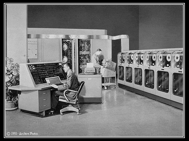 UNIVAC